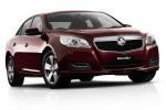 Holden Malibu CD 2013 года